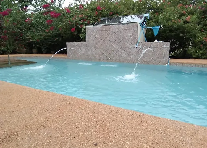Mckinney Ville Apartment