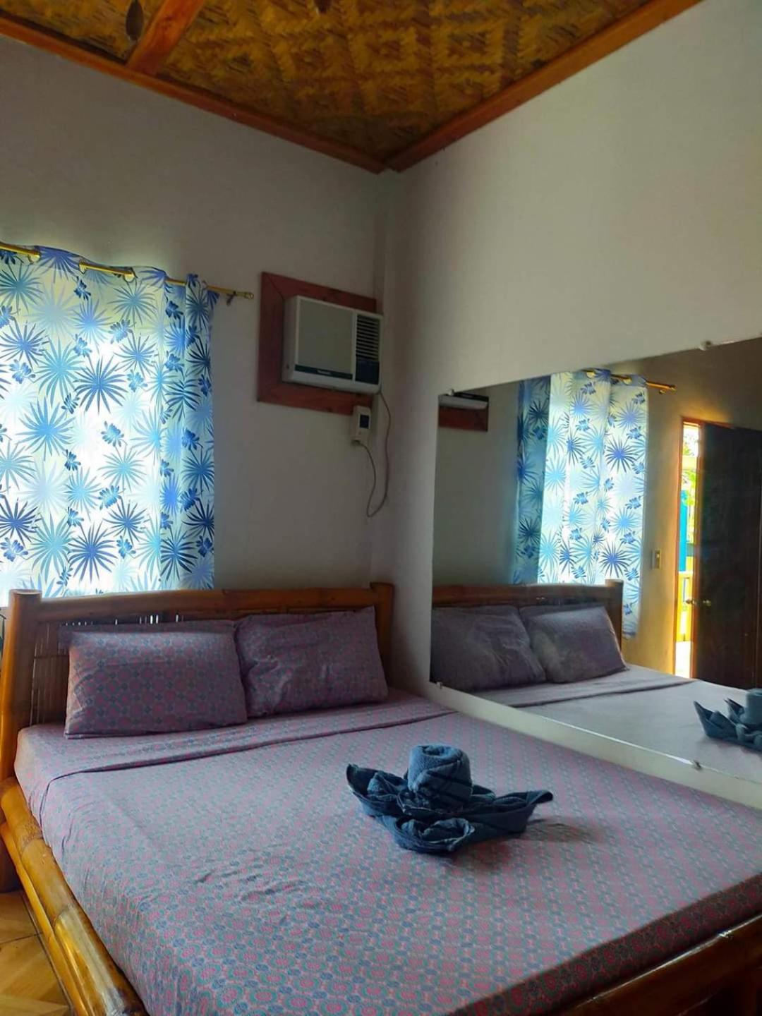 Apartment Mckinney Panglao