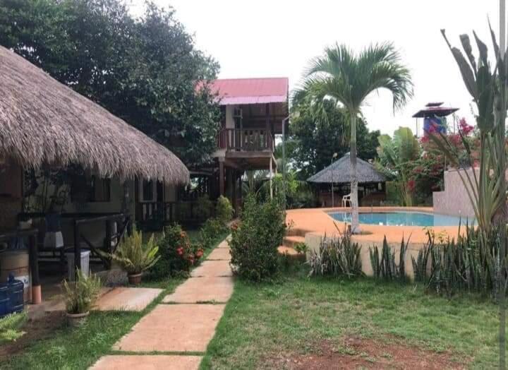 Mckinney Apartment Panglao